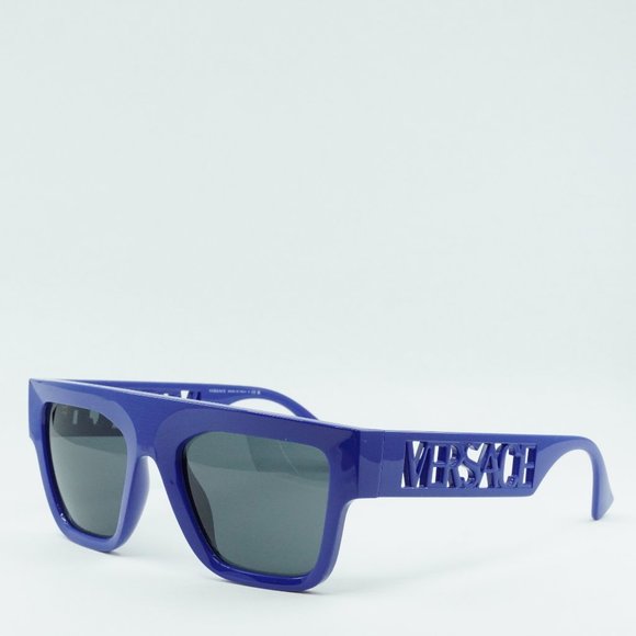 FINAL PRICE NEW VERSACE VE4430U 529487 SUNGLASSES